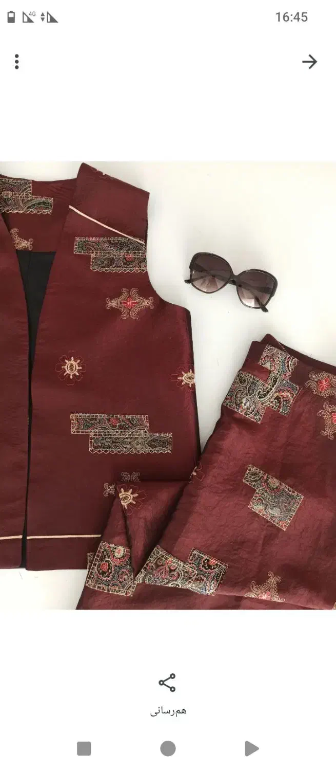 حراج لباس|حراج|فلاورجان, |دیوار