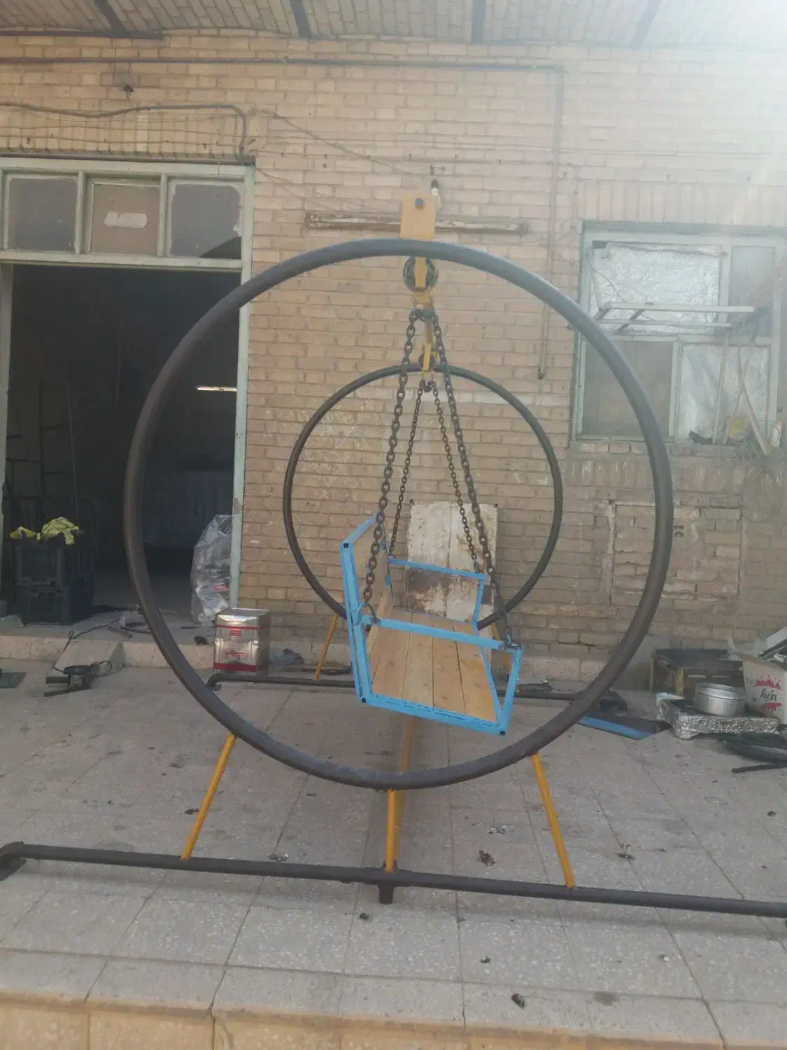 تاب تاشو.چهارپایه|مبلمان خانگی و میز عسلی|اهواز, زیتون کارگری|دیوار