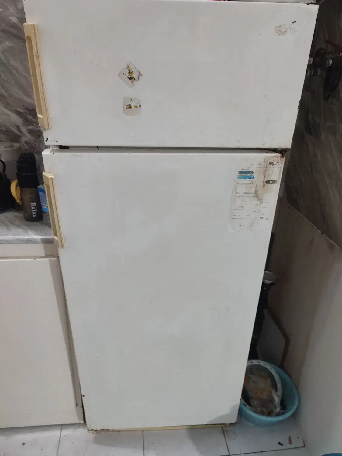 یخچال|یخچال و فریزر|بندرعباس, |دیوار