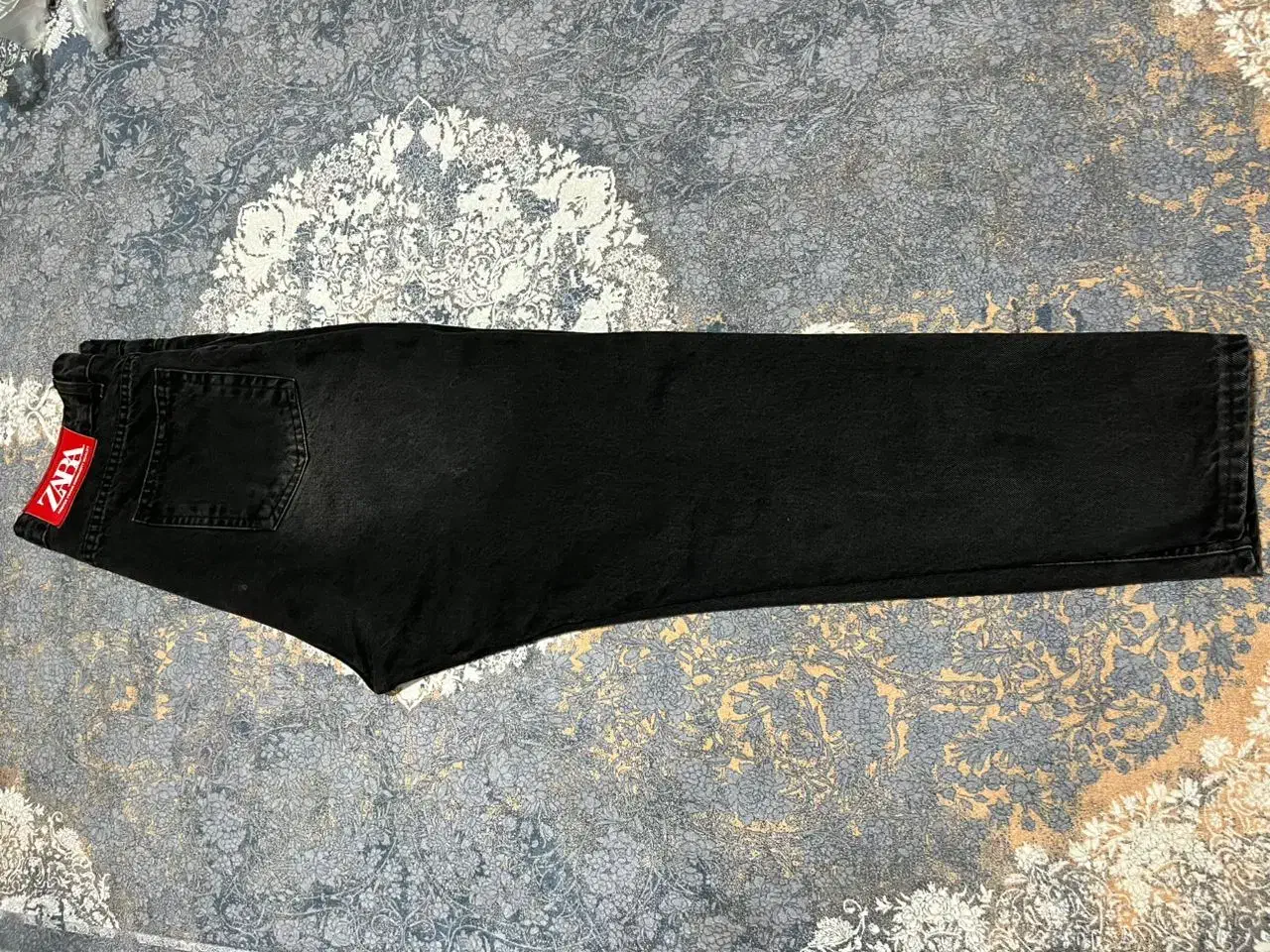 شلوار مام فیت|لباس|رشت, پیرکلاچای|دیوار