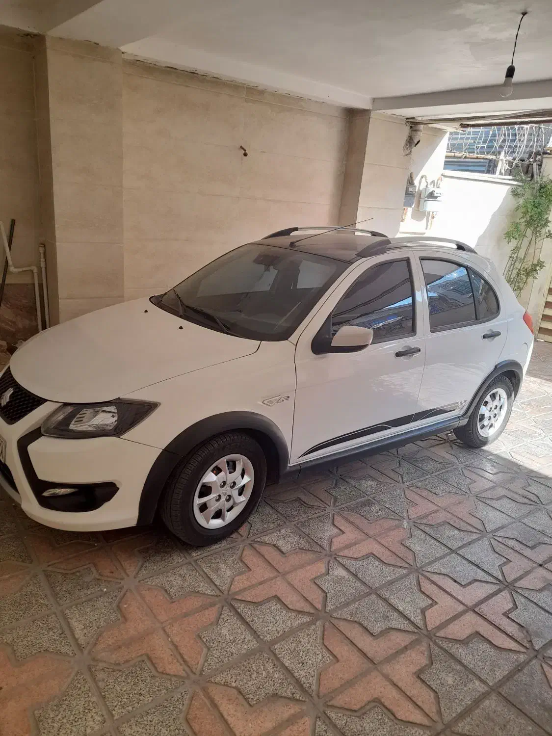 کوئیک سالم|خودرو سواری و وانت|نهاوند, |دیوار