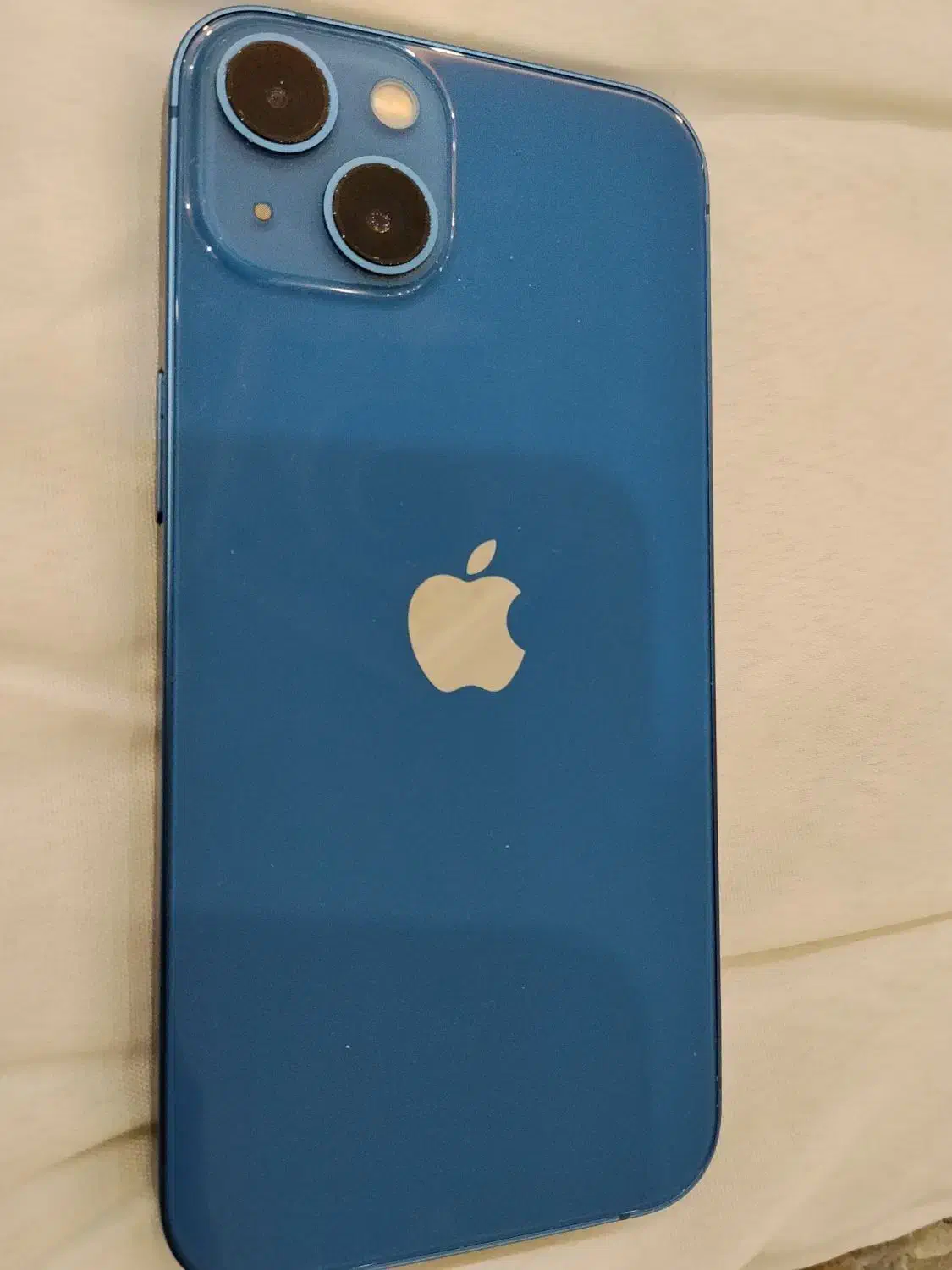 آیفون ۱۳ نرمال|موبایل|تهران, تهرانپارس شرقی|دیوار