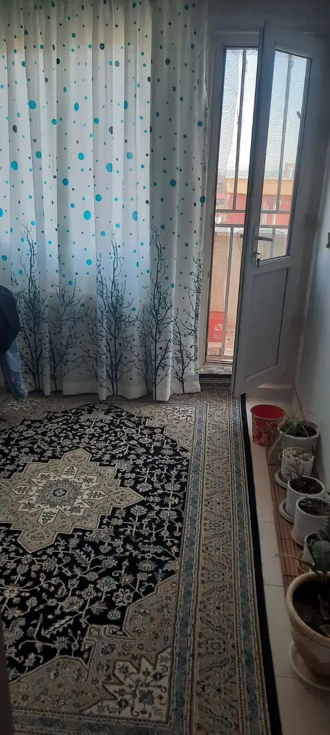 اپارتمان دوخواب ۸۵ متری|اجارهٔ آپارتمان|محمدشهر, شهرک پیام (مهرالبرز)|دیوار