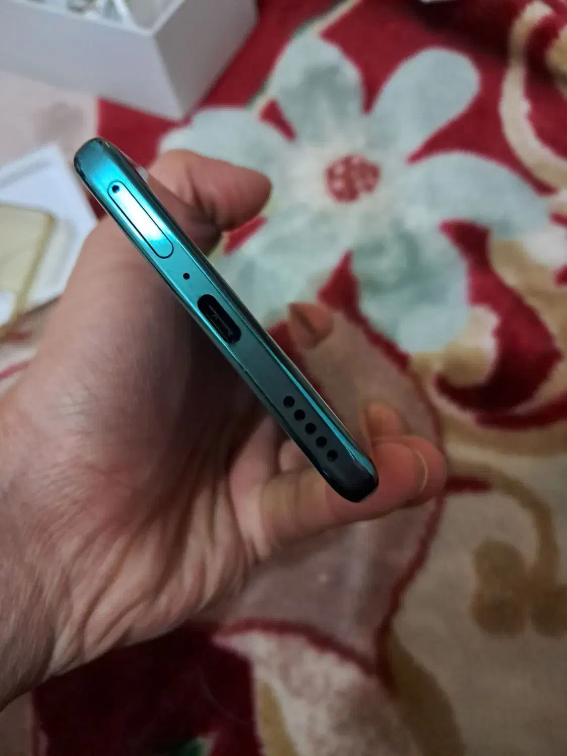 آنر ۵۰ / honor 50|موبایل|تهران, امیریه|دیوار