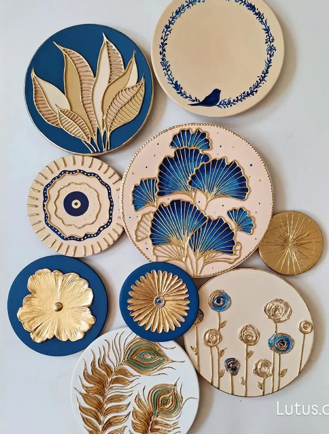 دکوری|تابلو، نقاشی، عکس|نیشابور, گنبد سبز|دیوار