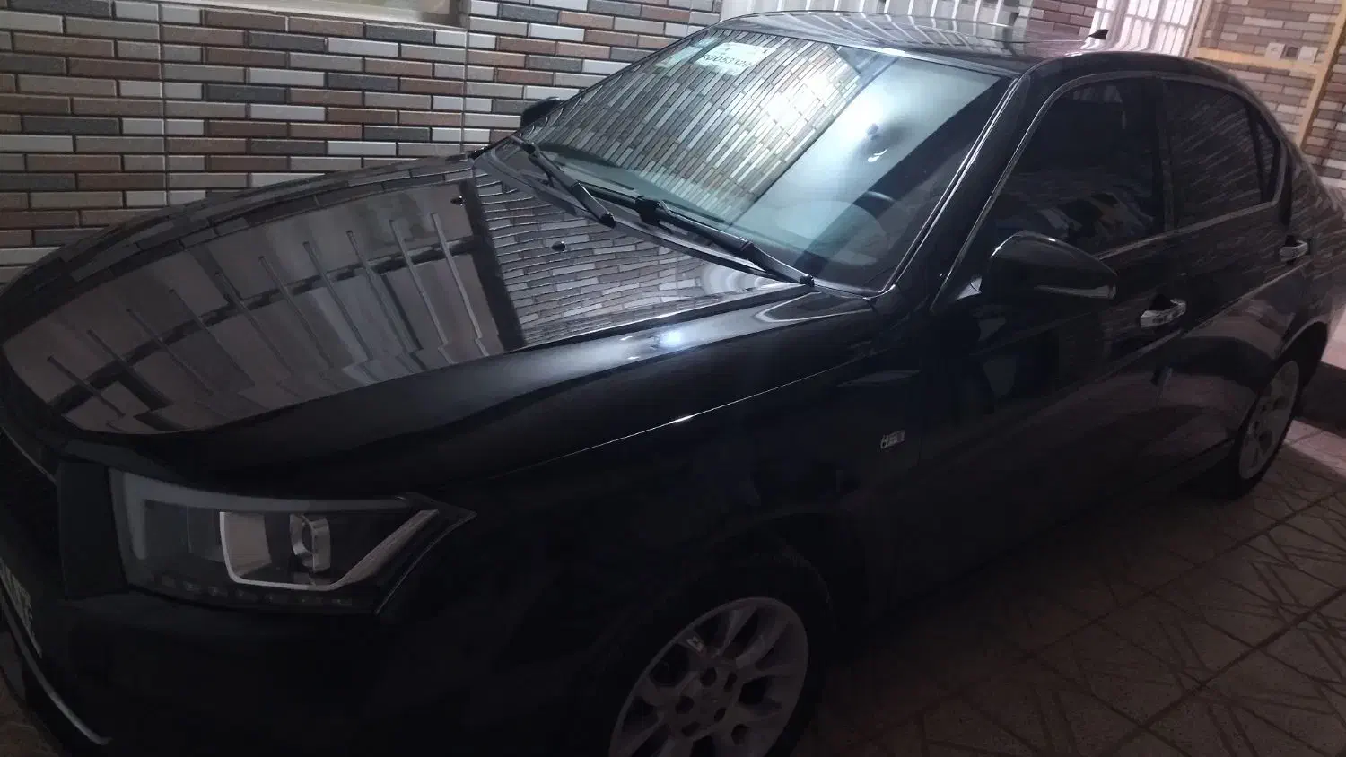 دنا پلاس اتوماتیک توربوآبشنال تمام فول|خودرو سواری و وانت|نیشابور, میدون بار|دیوار