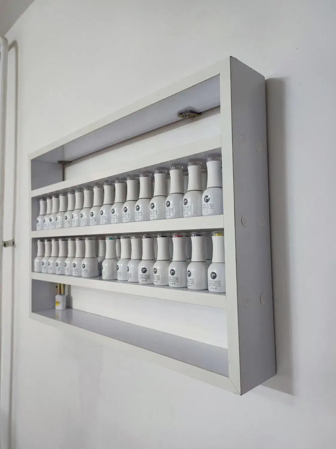 باکس لاک|آرایشی، بهداشتی، درمانی|لنگرود, |دیوار