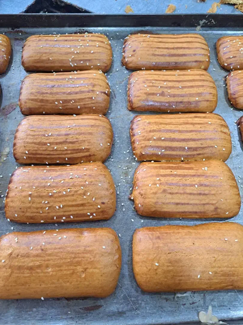 شاگرد کیک پزی|استخدام خدمات فروشگاه و رستوران|خمینیشهر, |دیوار