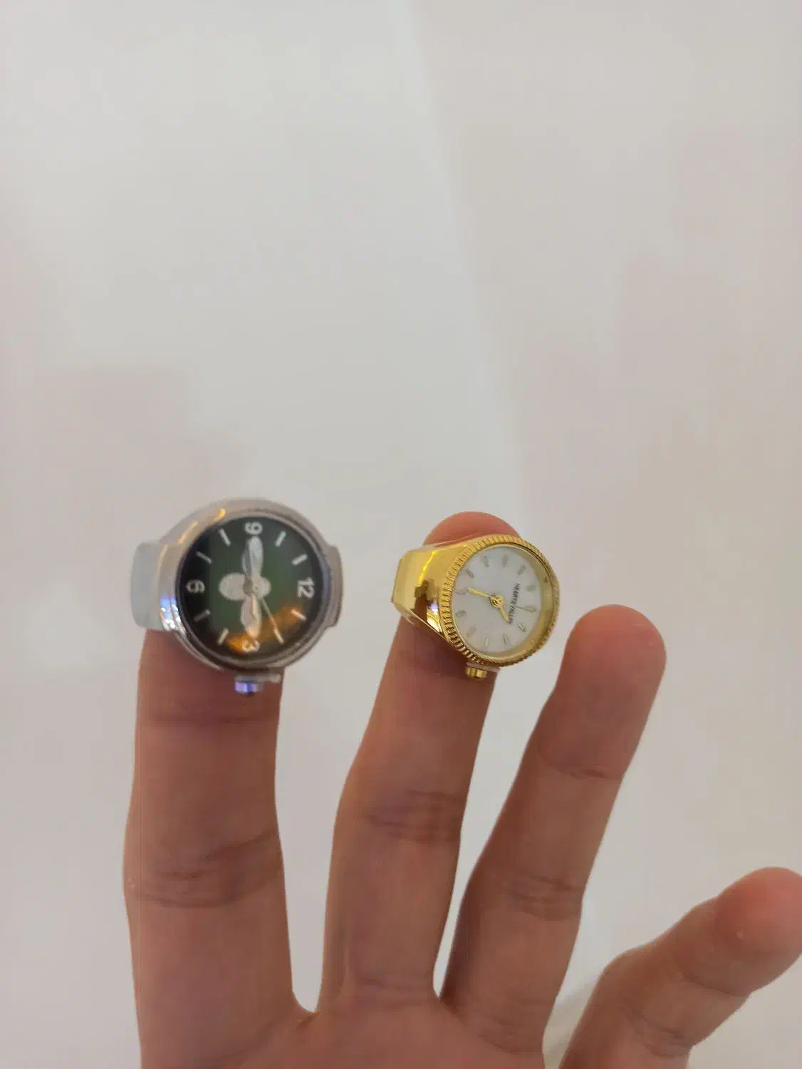 انگشتر ساعت|بدلیجات|رشت, آزادگان|دیوار