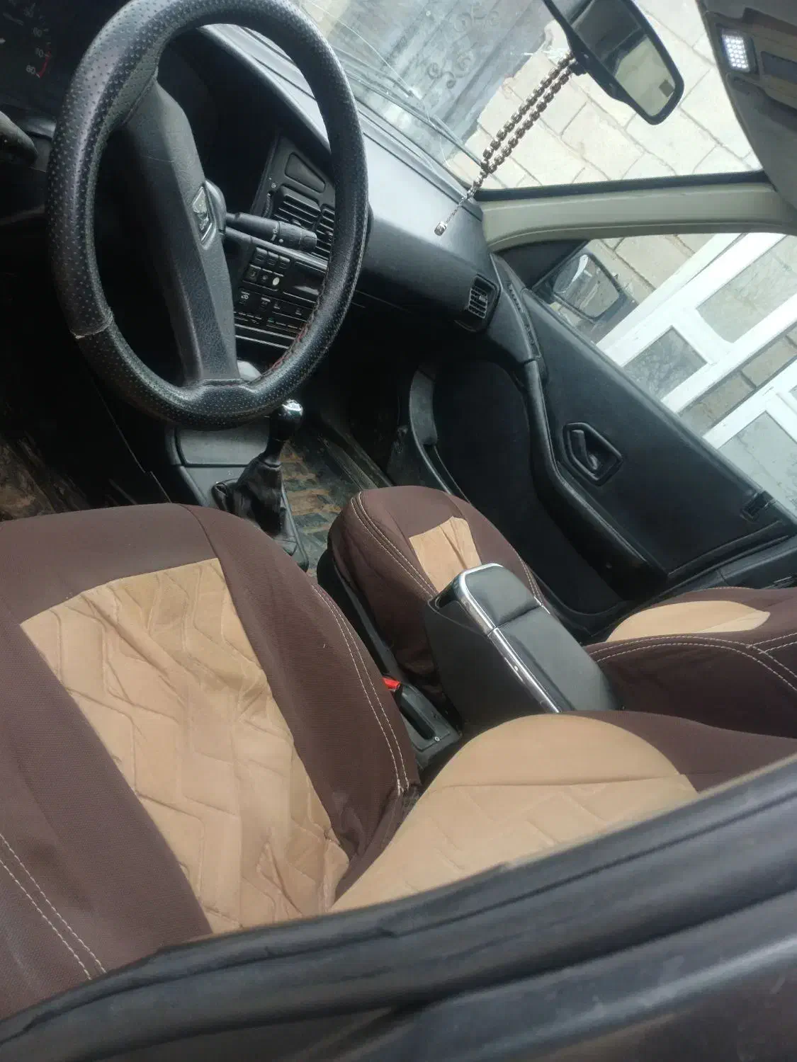 پژو ۴۰۵|خودرو سواری و وانت|جلفا, |دیوار