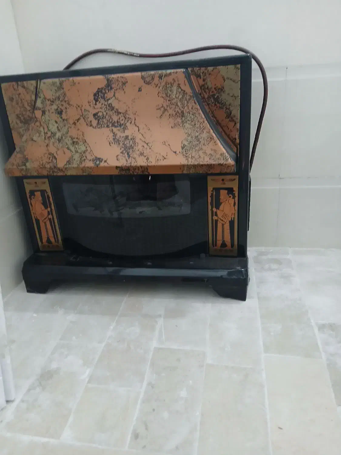 بخاری|بخاری، هیتر، شومینه|قم, شهرک فاطمیه|دیوار