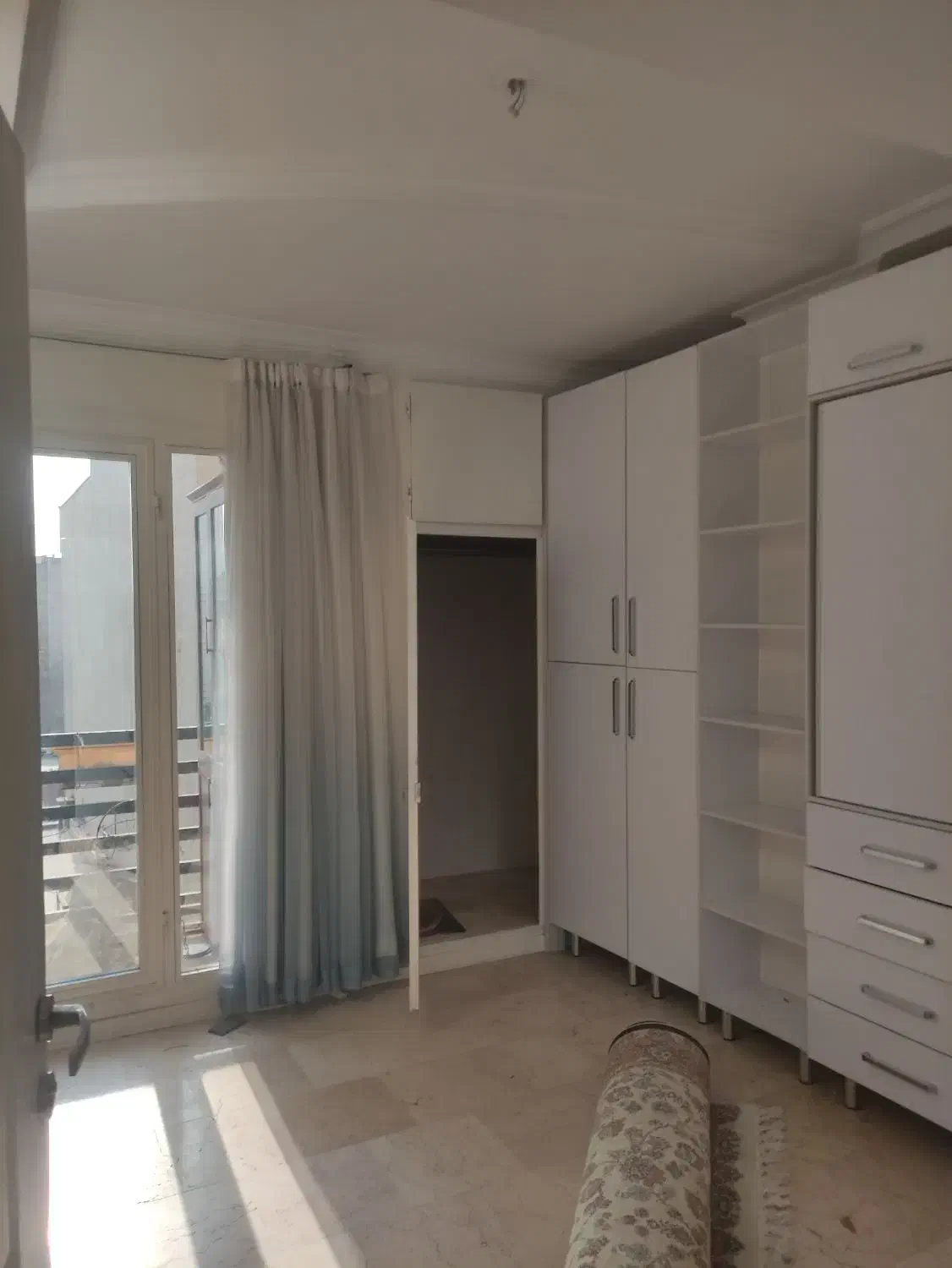 80 متر در شهران جنوبی