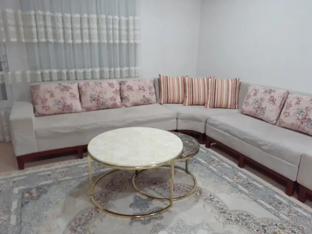 مبل راحتی|مبلمان خانگی و میز عسلی|شهرکرد, |دیوار