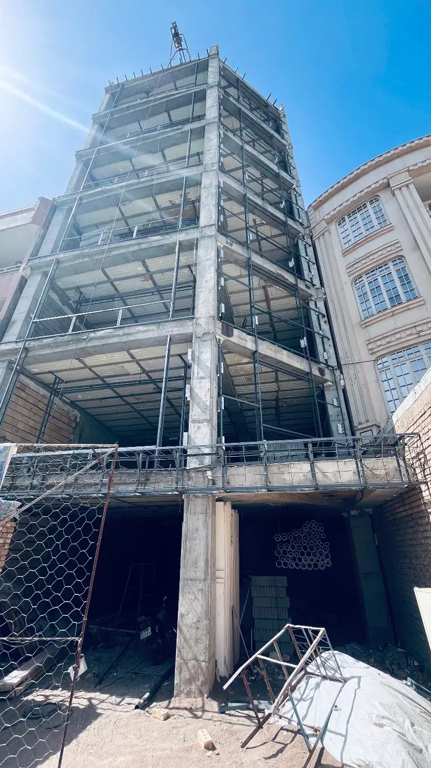 گروه رابیتسکاری مهراز|خدمات پیشه و مهارت|نیشابور, فضل|دیوار