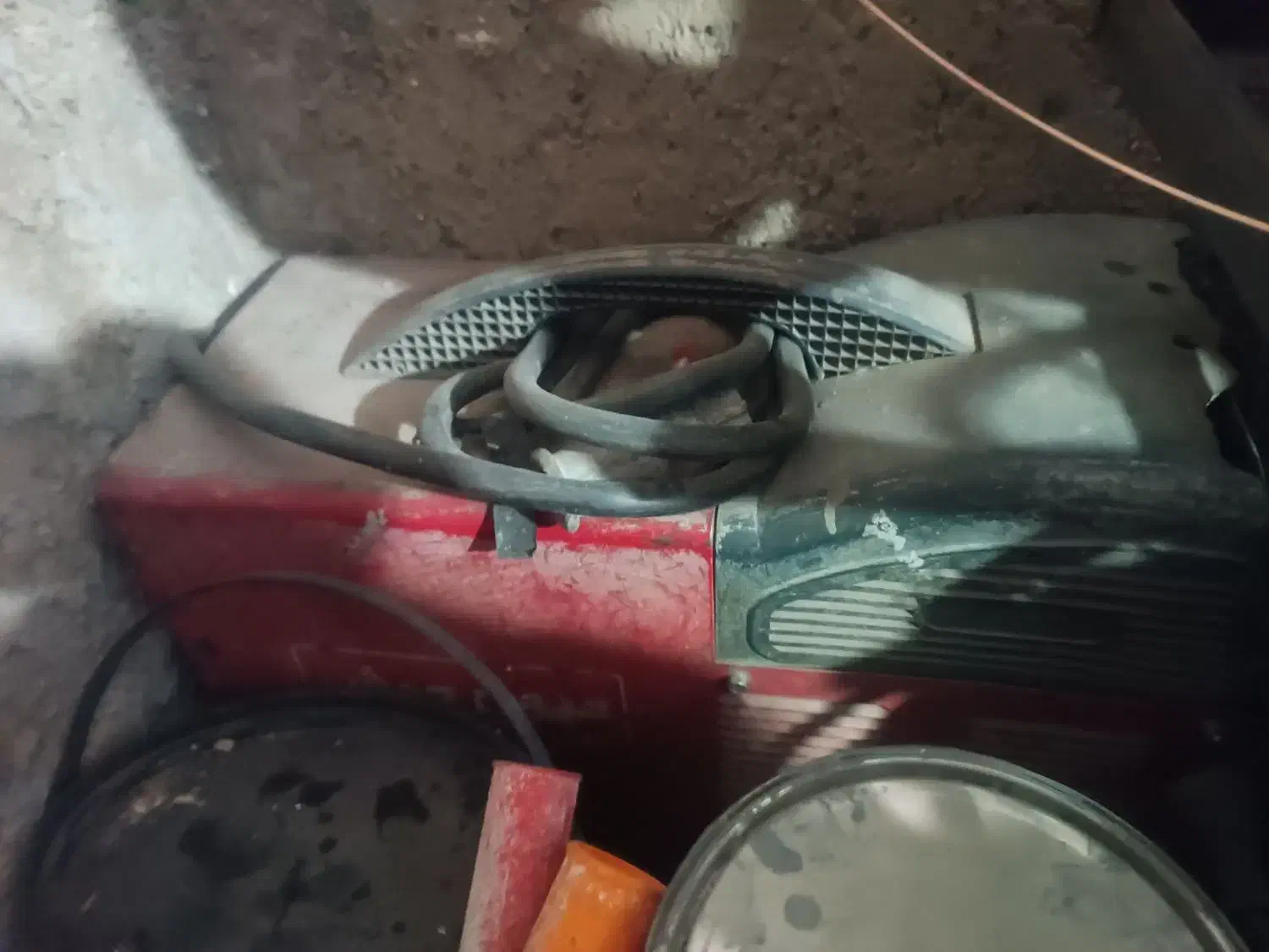 وسایل درب و پنجره سازی جوشکاری|ابزارآلات|شهرضا, |دیوار