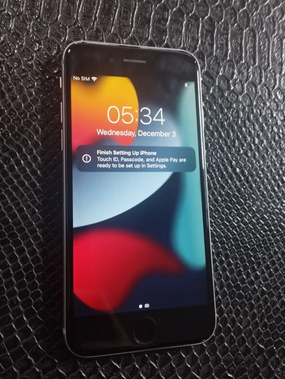 آیفون 6 اس|موبایل|کرمانشاه, |دیوار