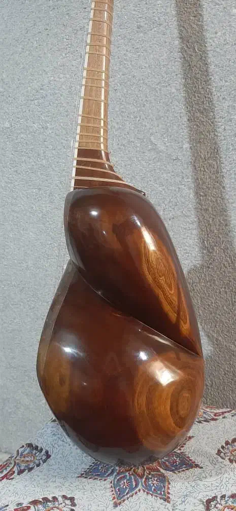 ساز|سازهای سنتی|نظرآباد, نظرآباد|دیوار