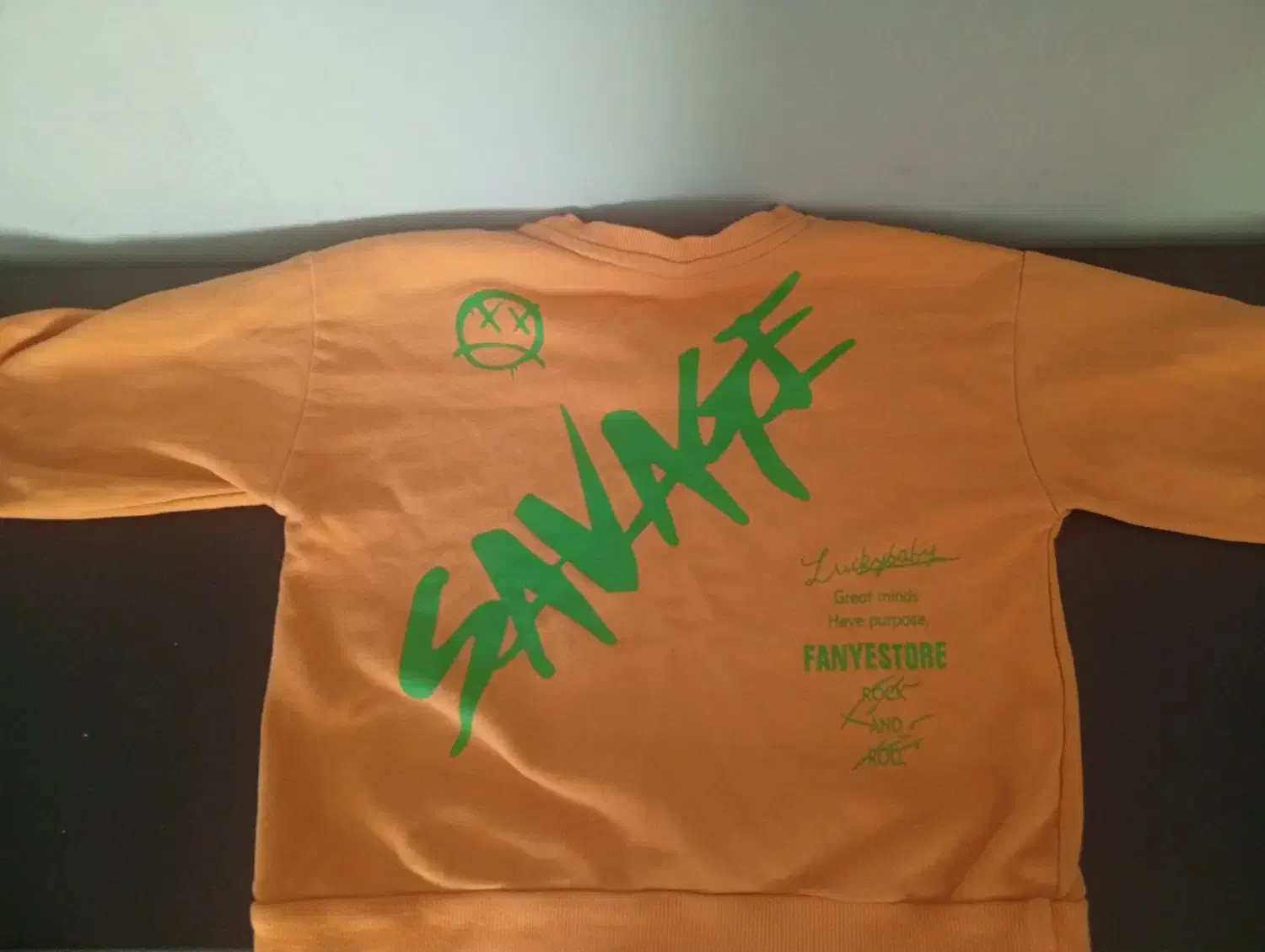 پیراهن بچه گانه|کیف، کفش، کمربند|کرج, کوی زنبق|دیوار