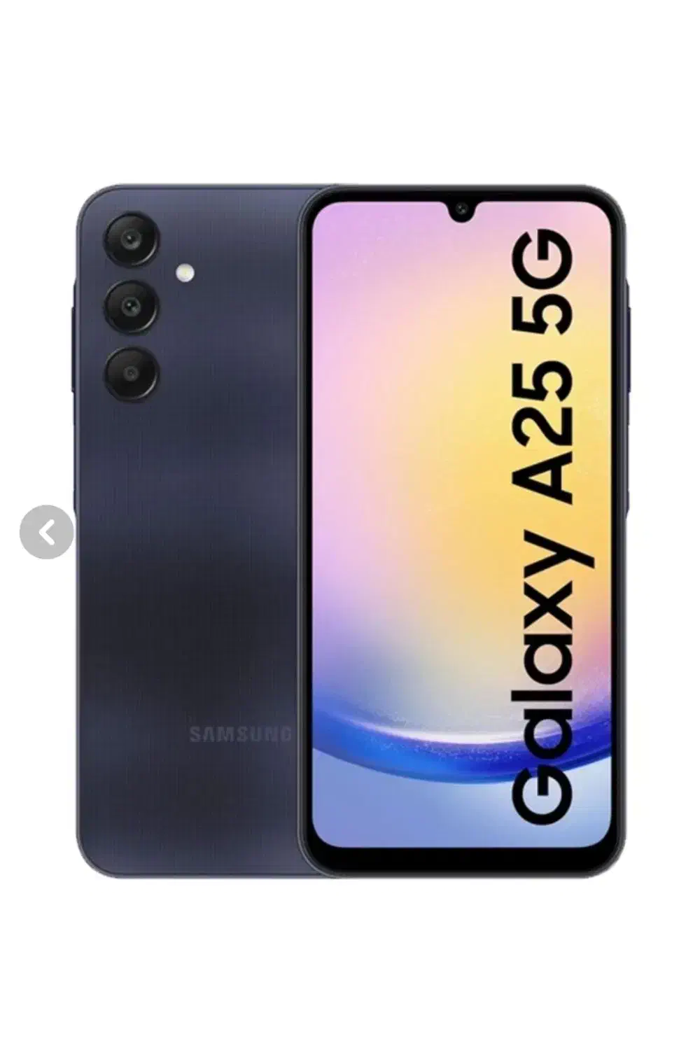 سامسونگ a25|موبایل|مشهد, توس (بلوار توس)|دیوار