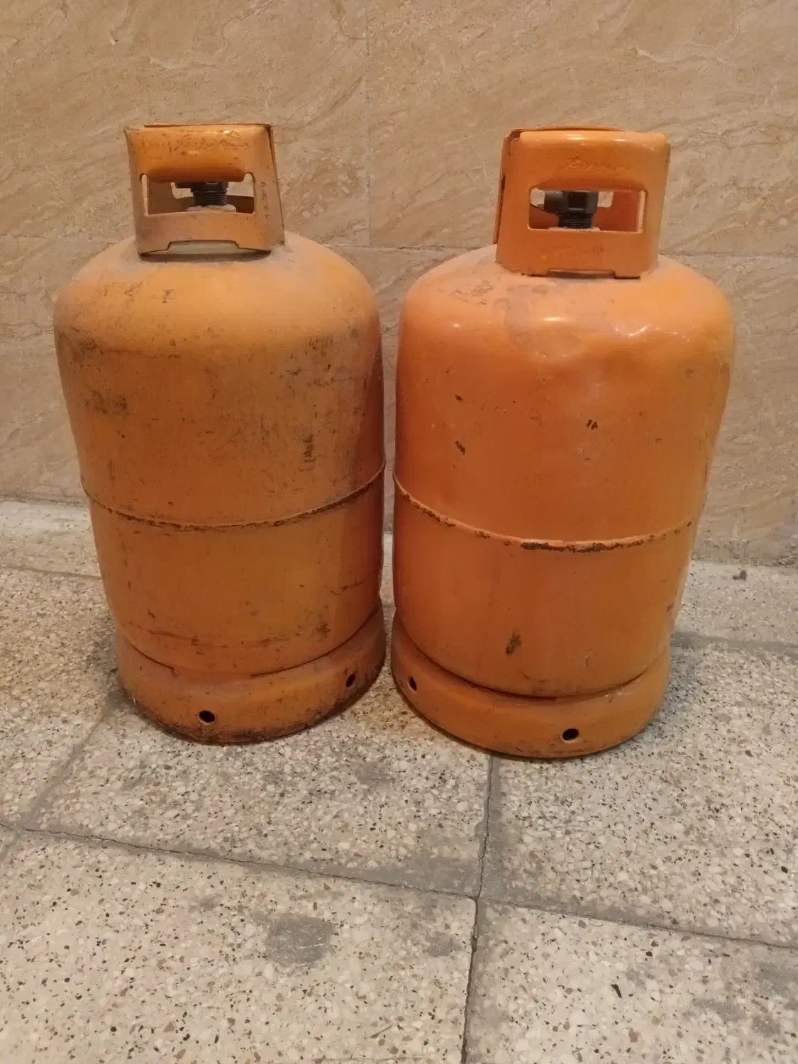 کپسول گاز|اجاق گاز و لوازم برقی پختوپز|شاهینشهر, طالقانی|دیوار