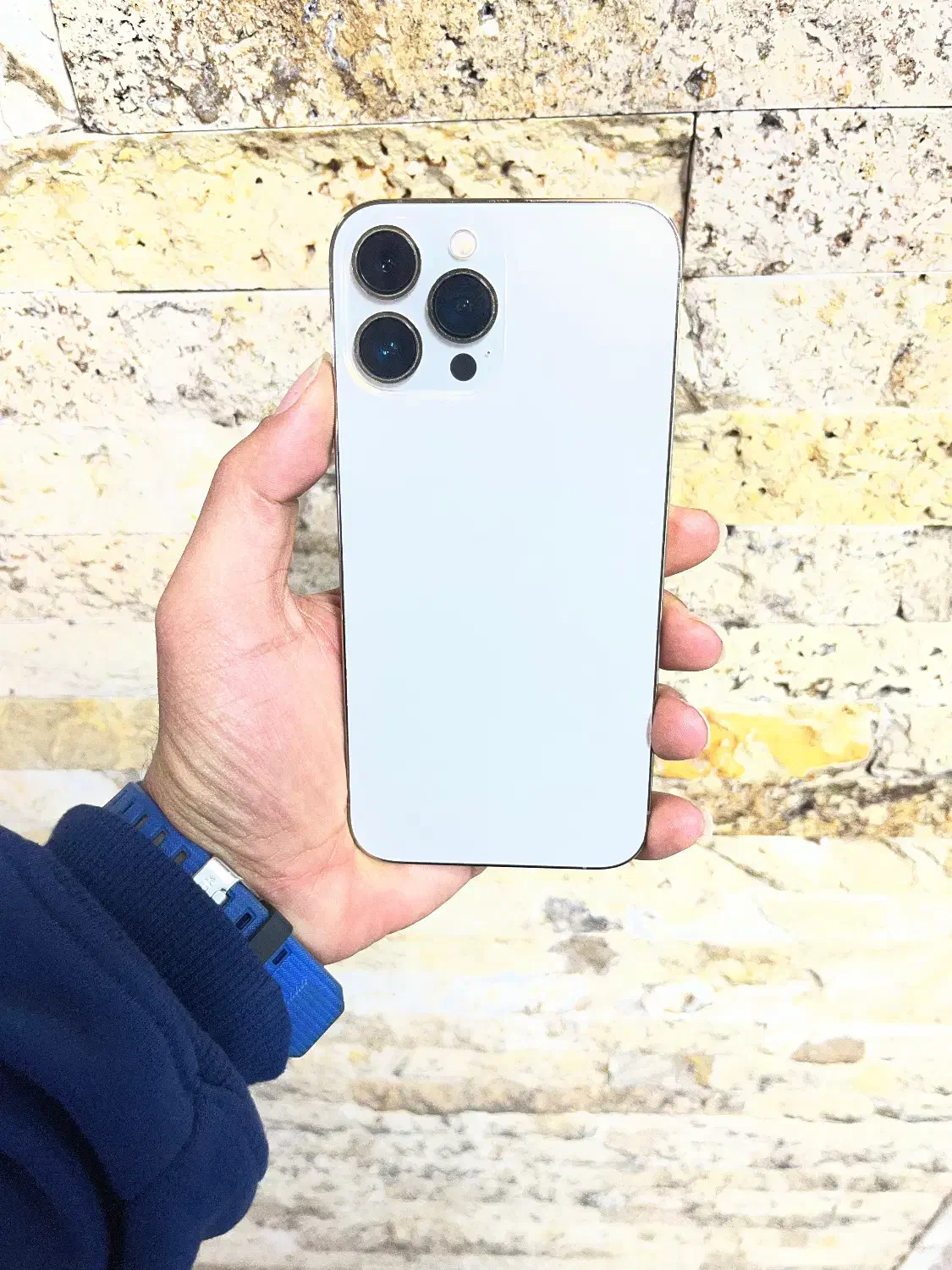 آیفون ۱۳پرومگس ۲۵۶|موبایل|اندیشه, اندیشه فاز ۴|دیوار