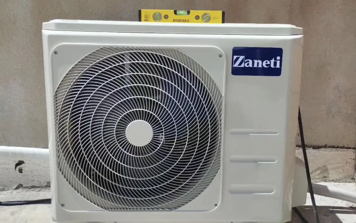 نصب تعمیر کولرگازی پکیج یخچال لوله مسی لباسشویی|خدمات پیشه و مهارت|تهران, سعادت‌آباد|دیوار