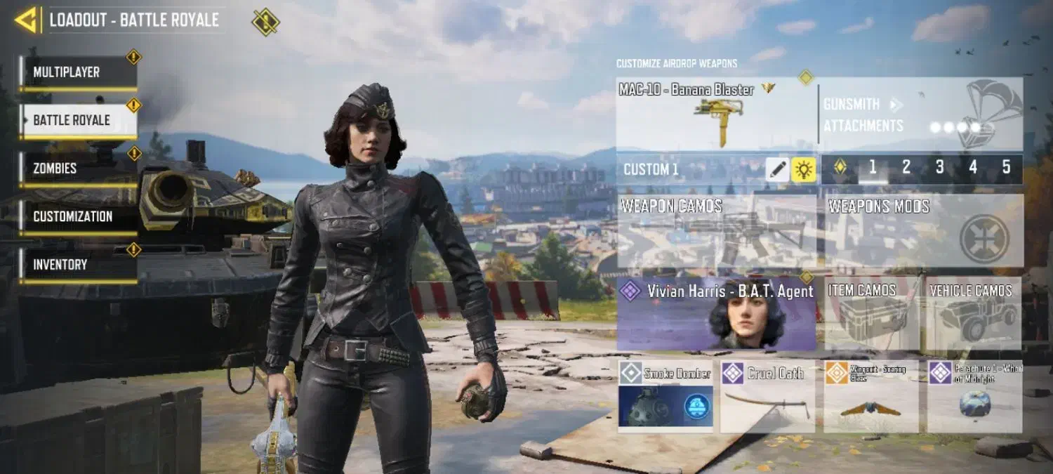 اکانت کالاف|کنسول، بازی ویدئویی و آنلاین|قروه, |دیوار