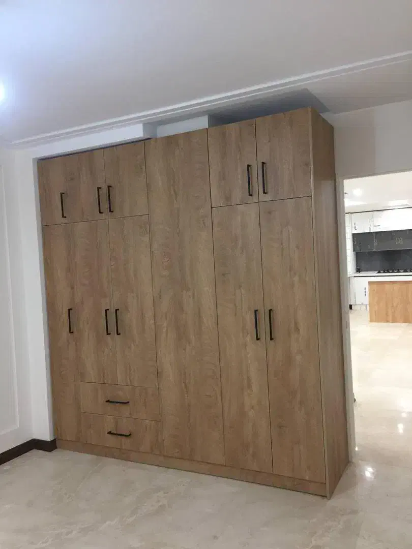 ۱۱۰ متر / ۲ خواب / کلیدنخورده /فول