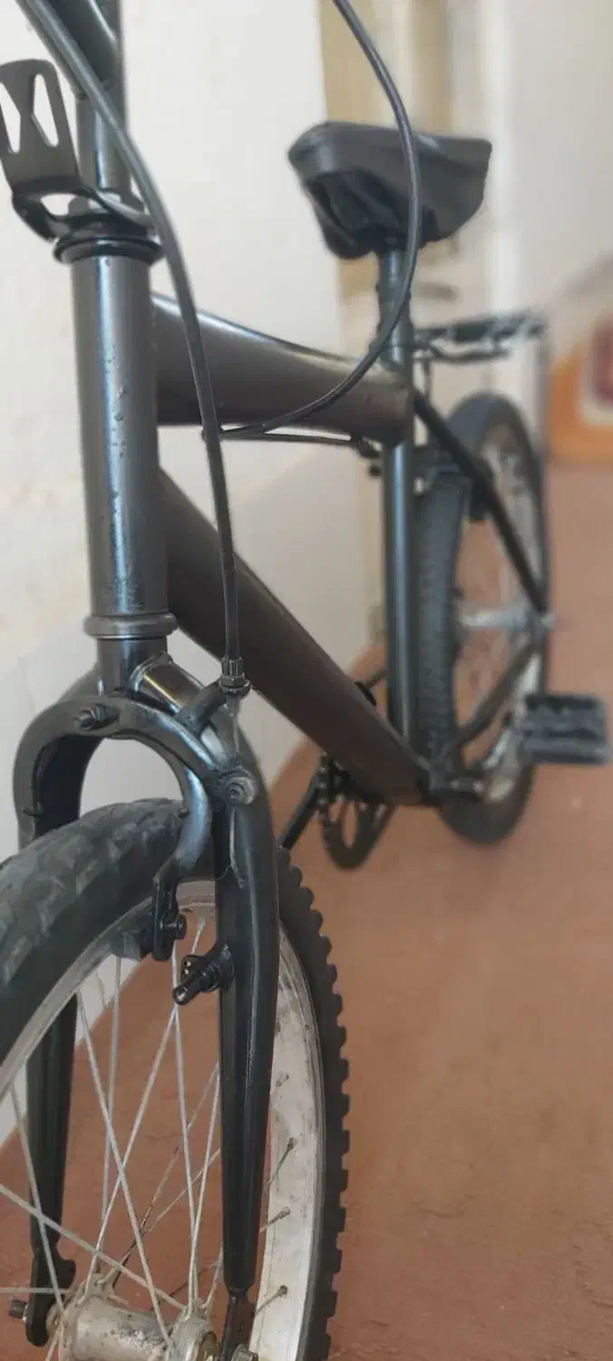 دوچرخه ۲۰|دوچرخه، اسکیت، اسکوتر|مبارکه, |دیوار