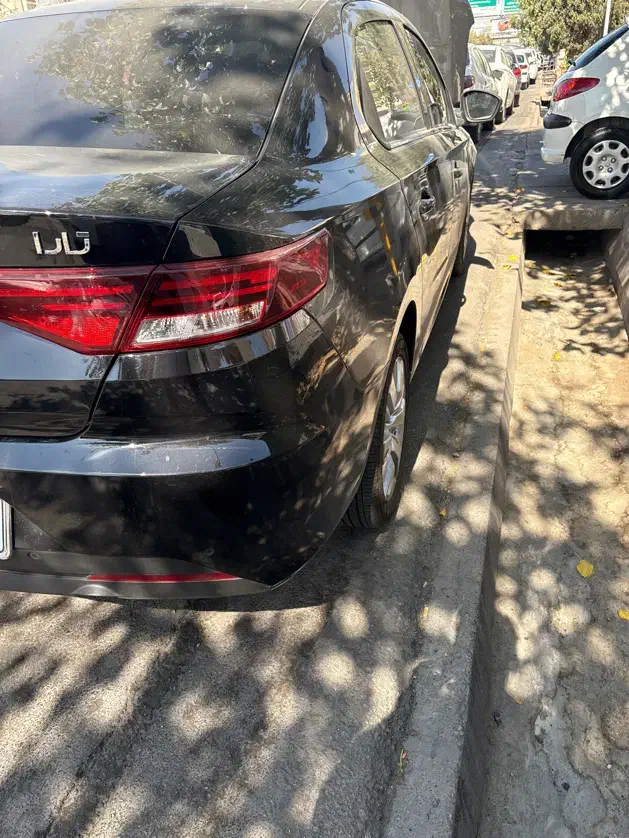 تارا v4 اتومات مدل 404|خودرو سواری و وانت|شیراز, فرهنگ شهر|دیوار