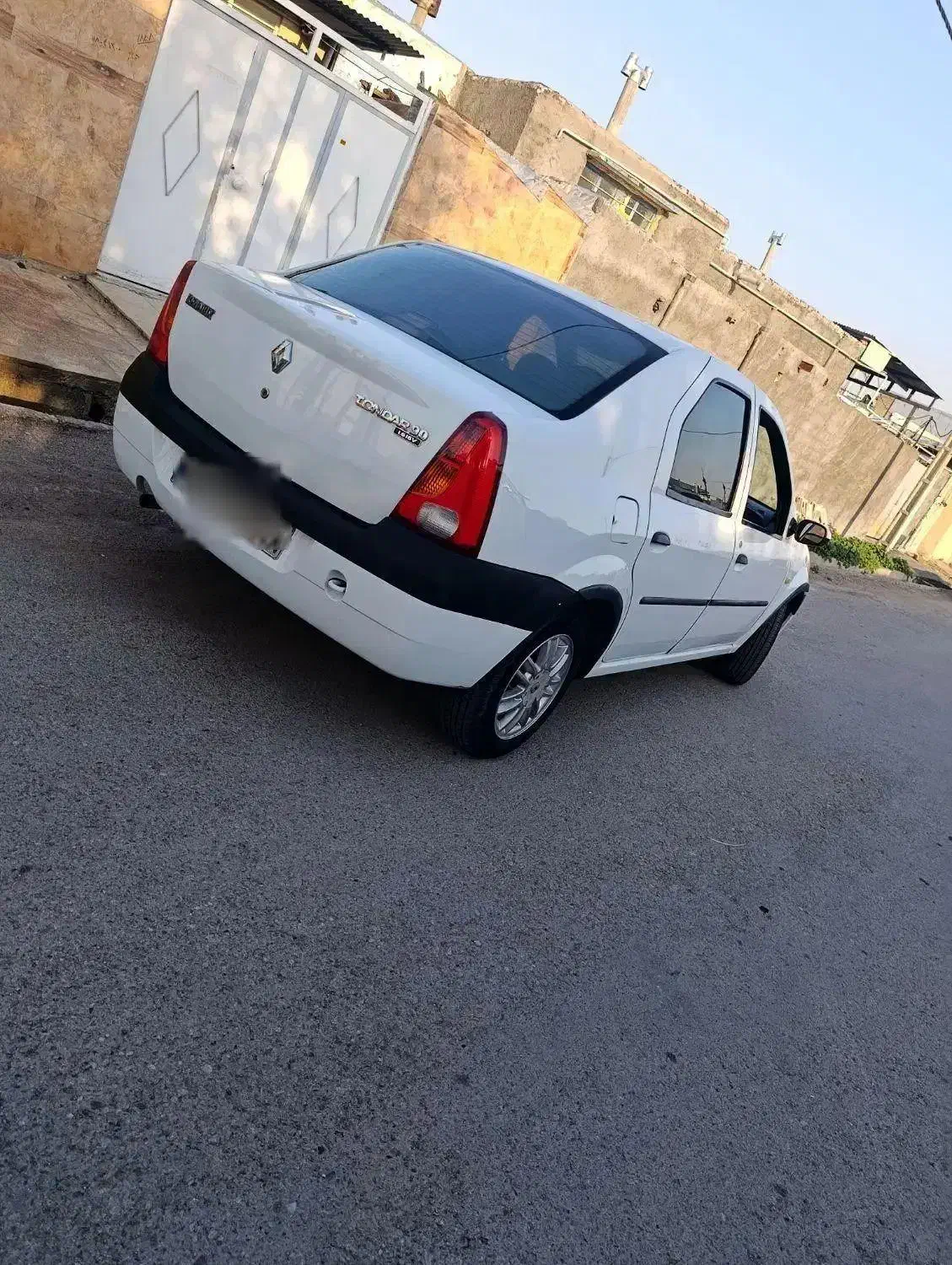 L90|خودرو سواری و وانت|دهلران, |دیوار