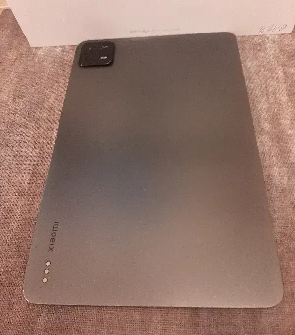 تبلت شیائومی pad6|تبلت|تهران, خواجه نظام الملک|دیوار