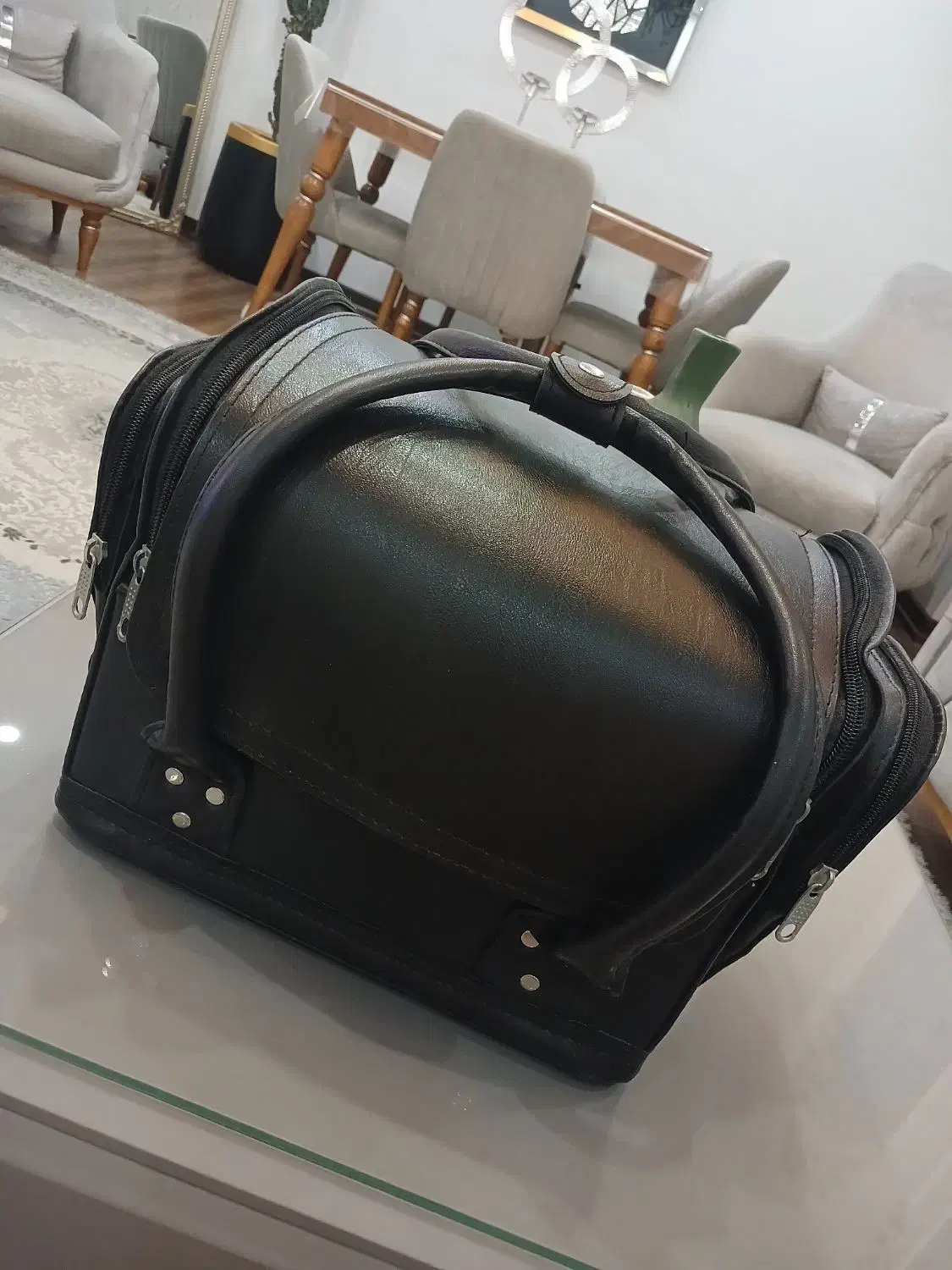 لوازم تتو|آرایشی، بهداشتی، درمانی|اندیشه, اندیشه فاز ۱|دیوار