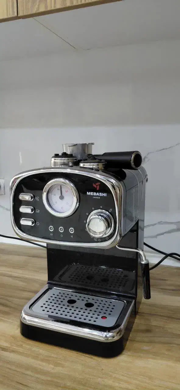 دستگاه قهوه ساز|سماور، چایساز، قهوهساز|پردیس, فاز ۸|دیوار