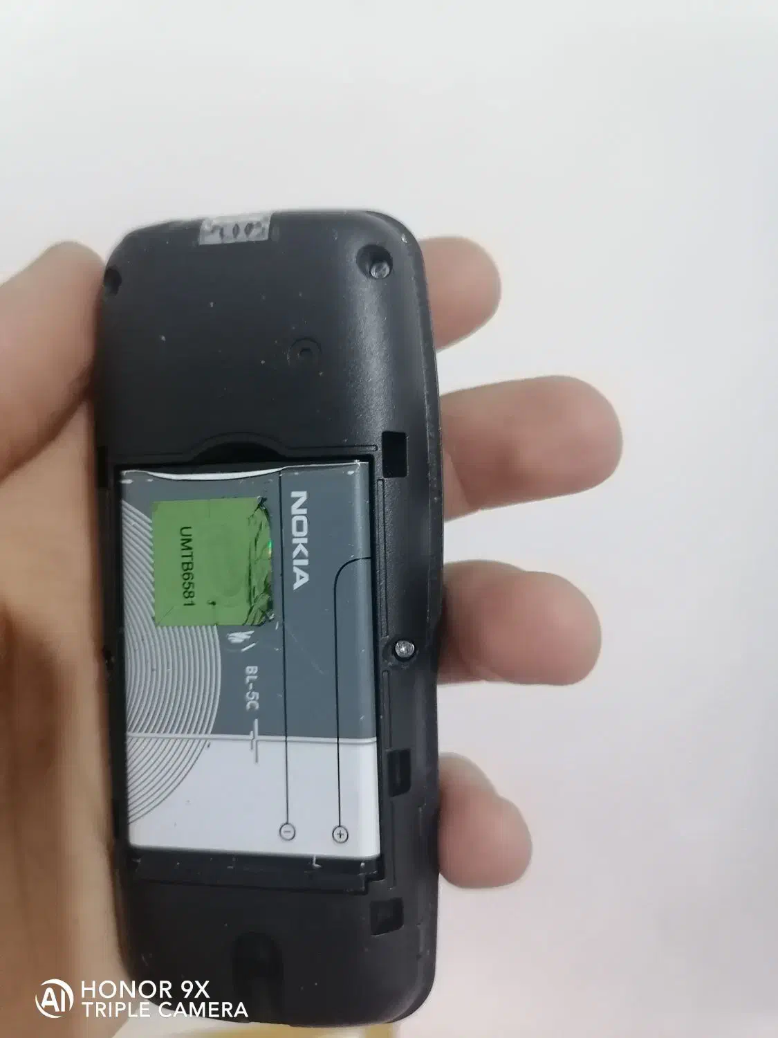 گوشی نوکیا|موبایل|باغ بهادران, |دیوار