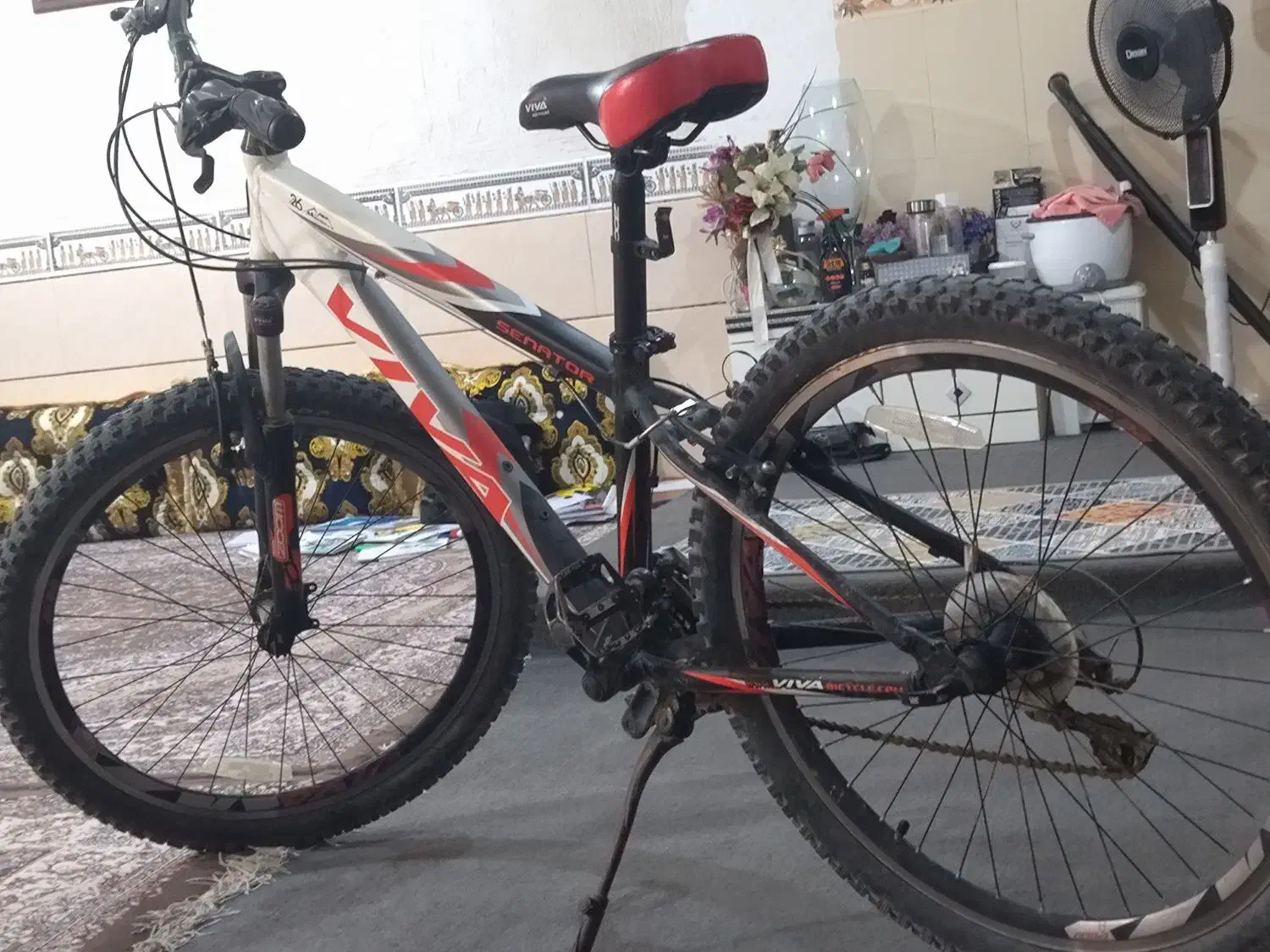 دوچرخه 26|دوچرخه، اسکیت، اسکوتر|برازجان, |دیوار