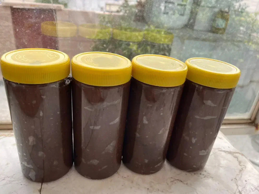 ترشی انار و الوچه خالص|خوردنی و آشامیدنی|آستانه اشرفیه, |دیوار