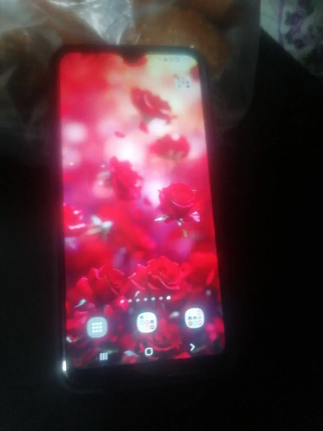 گوشی سامسونگA10 درحدنو|موبایل|فسا, |دیوار