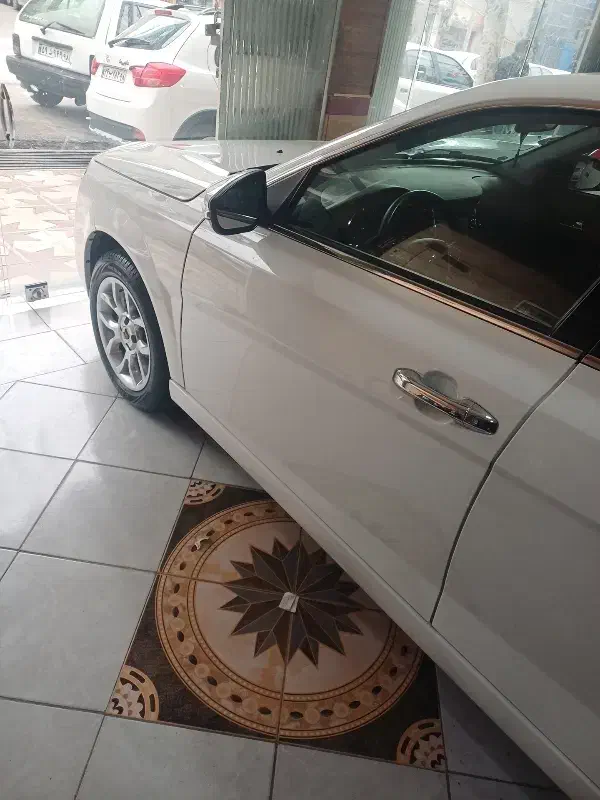 دنا پلاس مدل ۱۴۰۳|خودرو سواری و وانت|ایلام, |دیوار