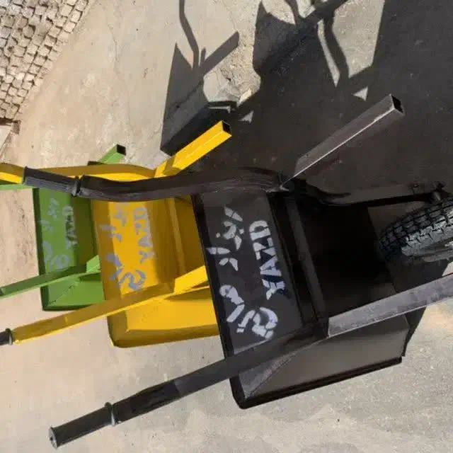 فروش فرغون|ابزارآلات|یزد, |دیوار