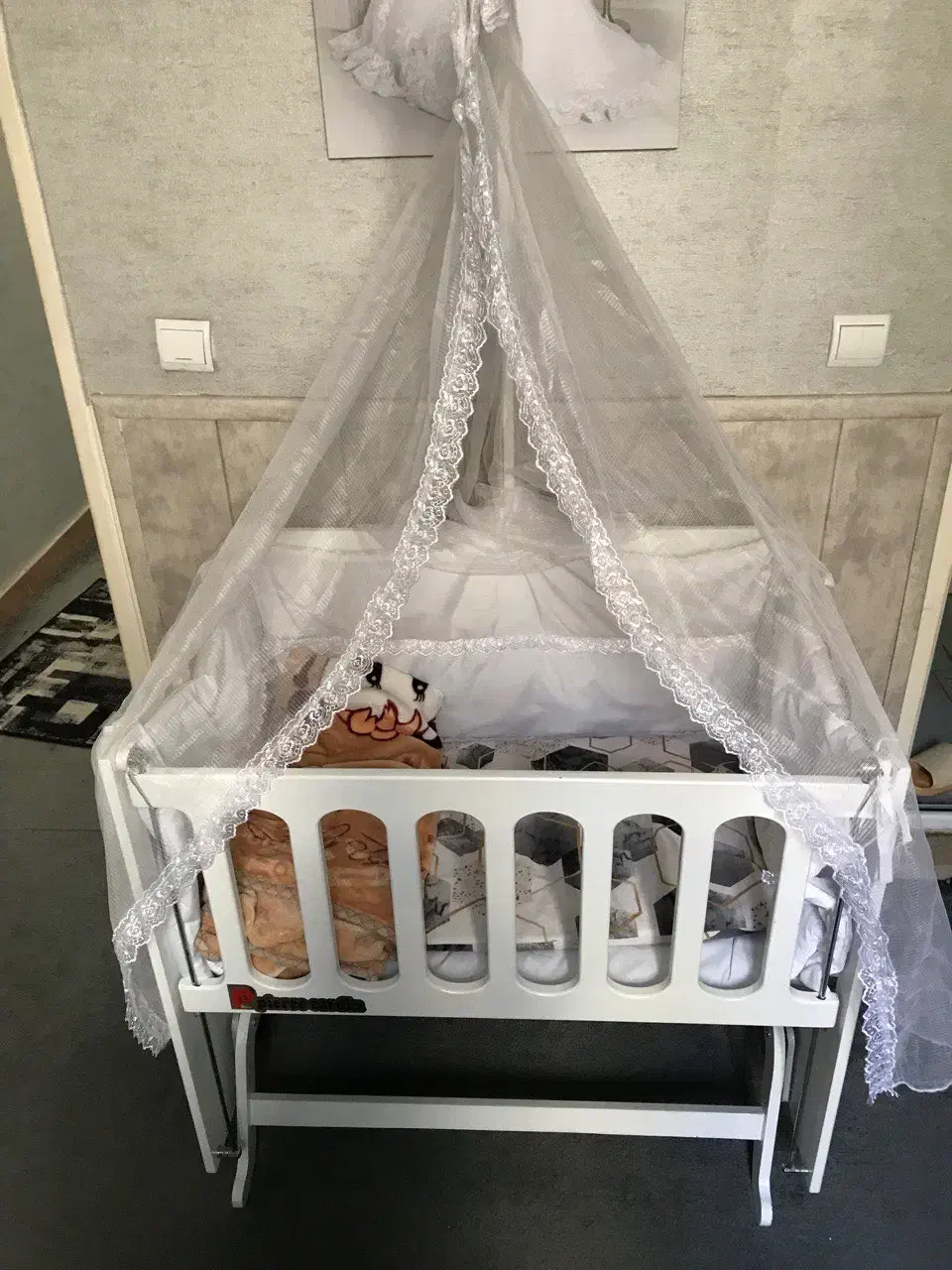 تخت کودک|تخت و صندلی بچه|تهران, جوادیه تهرانپارس|دیوار