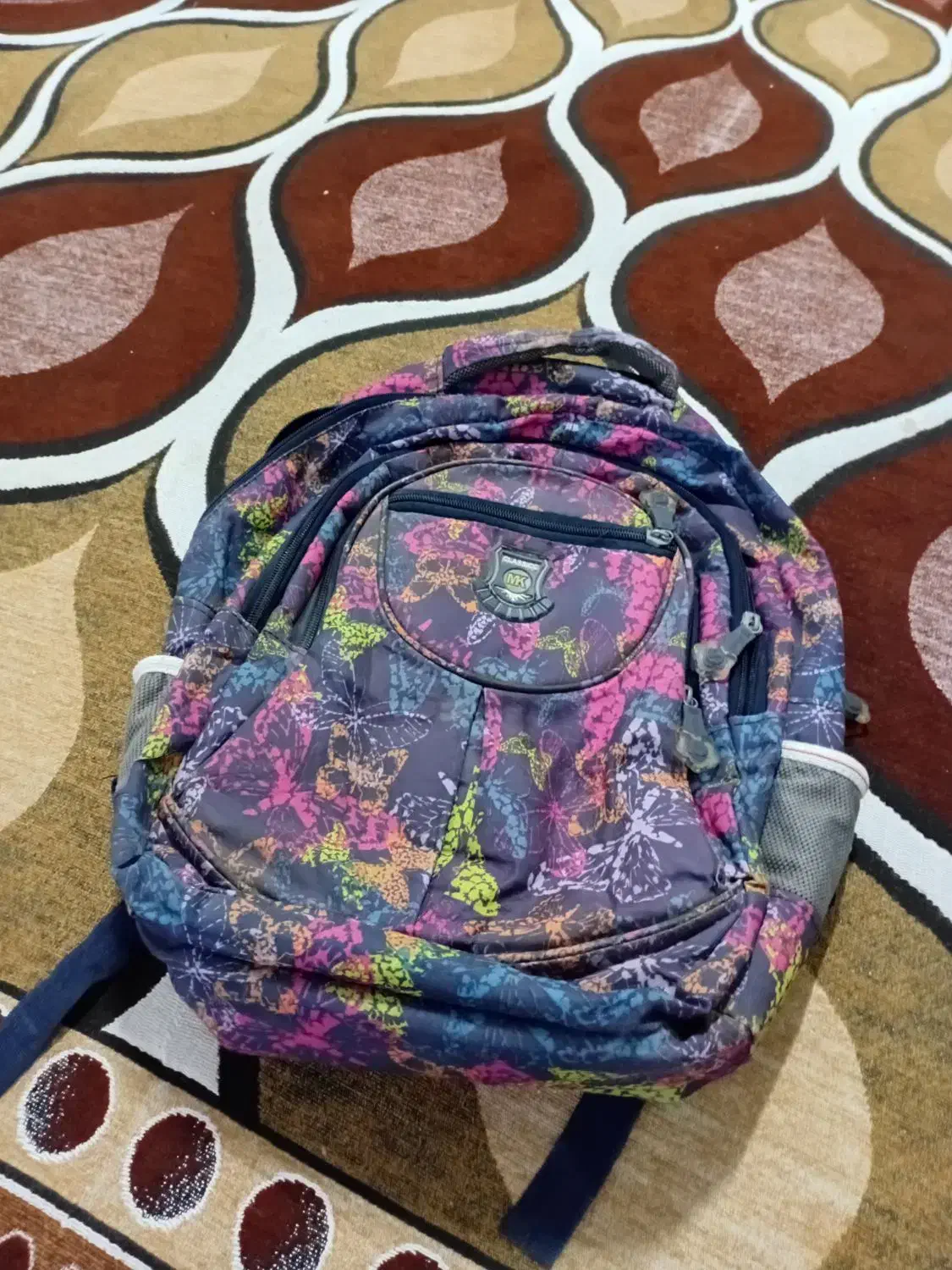 کوله پشتی و جامدادی|لوازم التحریر|گناباد, |دیوار