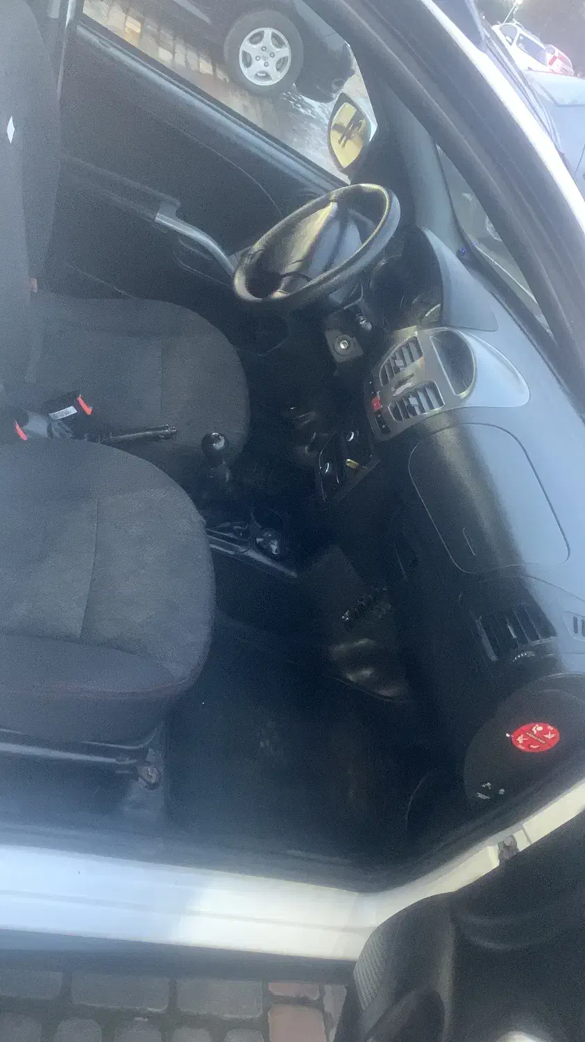 فروش کوییک سالم به شرط|خودرو سواری و وانت|چالوس, |دیوار