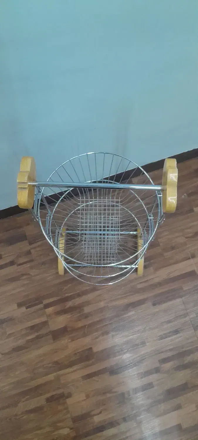 جاپیازی استیل|آبچکان و نظمدهنده ظروف|فولادشهر, B6|دیوار