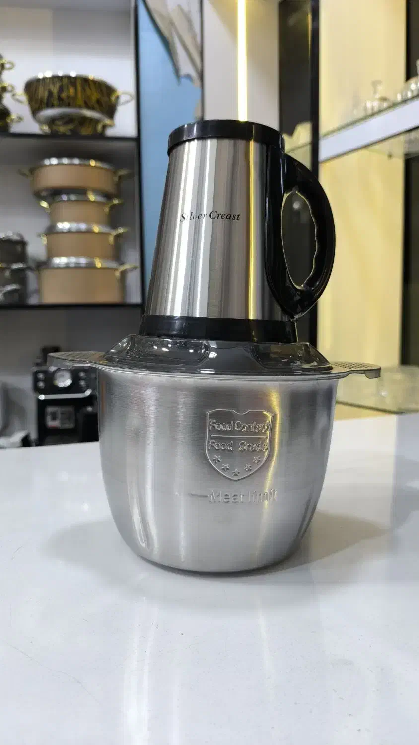 خرد کن|خردکن، آسیاب، غذاساز|خرمآباد, |دیوار