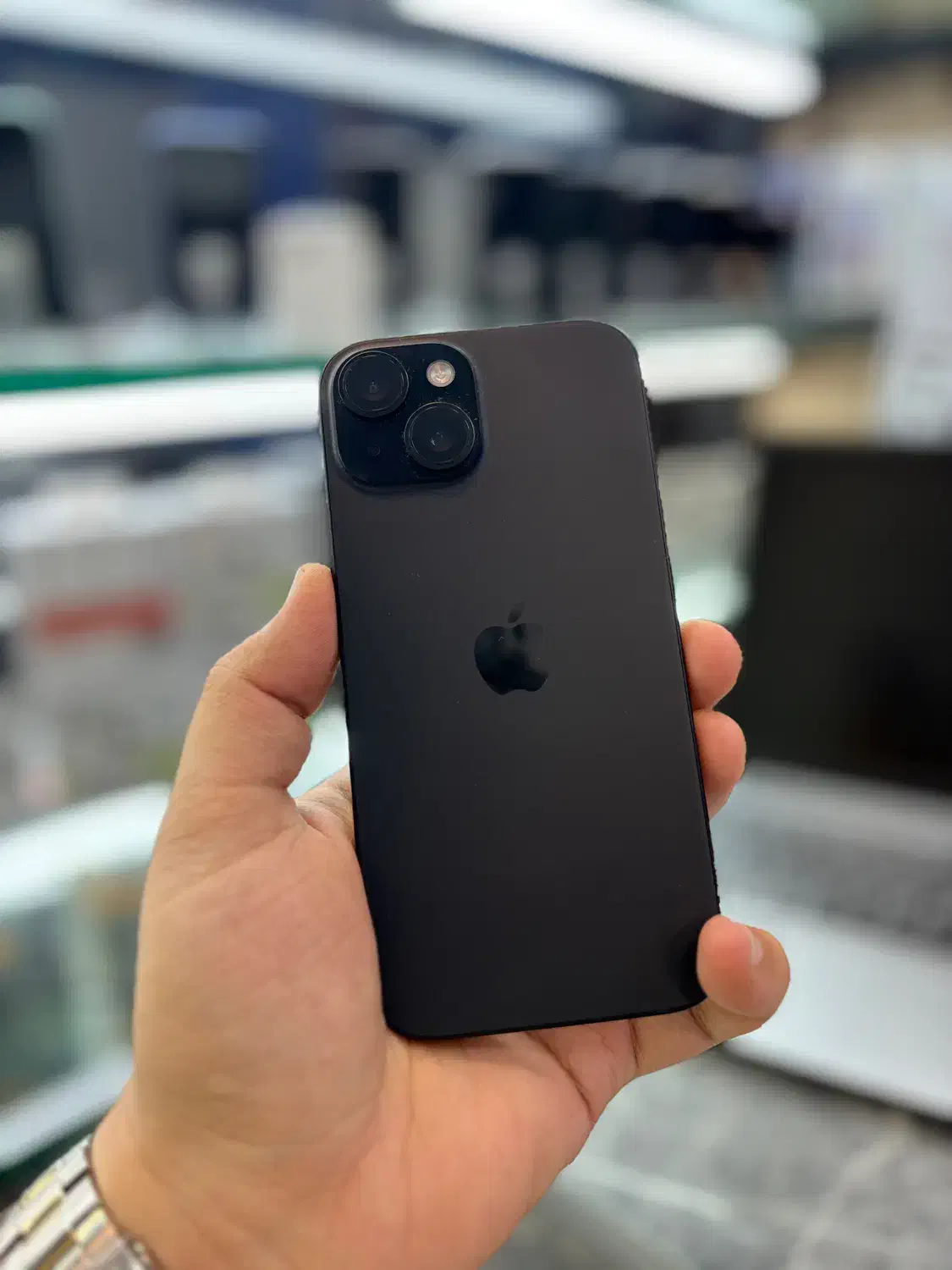 Iphone15-128-ch|موبایل|تهران, جردن|دیوار