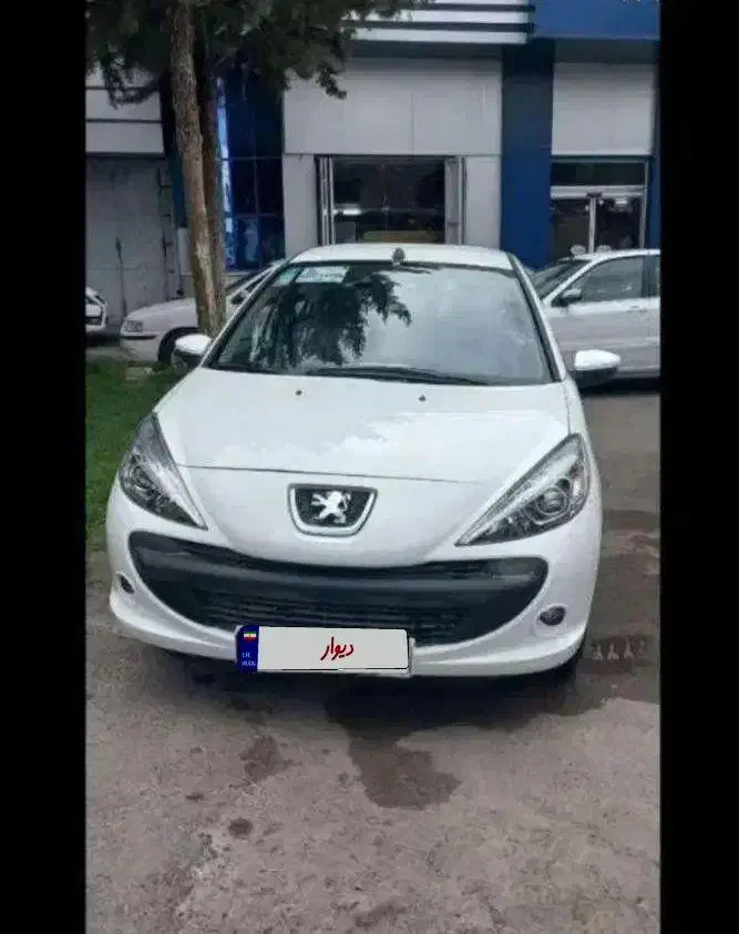 207tu3مدل403|خودرو سواری و وانت|خرم‌آباد, |دیوار