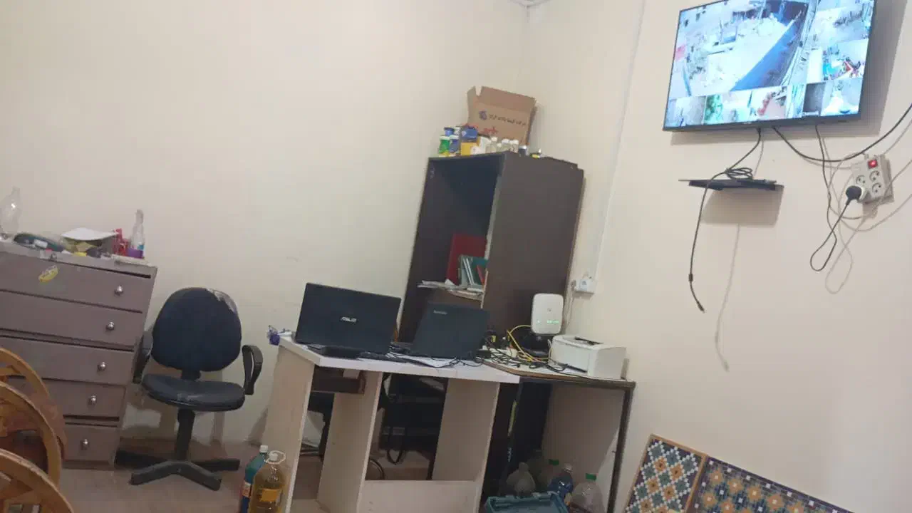 فروش کارگاه مرکز شهر|فروش دفتر صنعتی، کشاورزی، تجاری|شیراز, دباغ خانه|دیوار