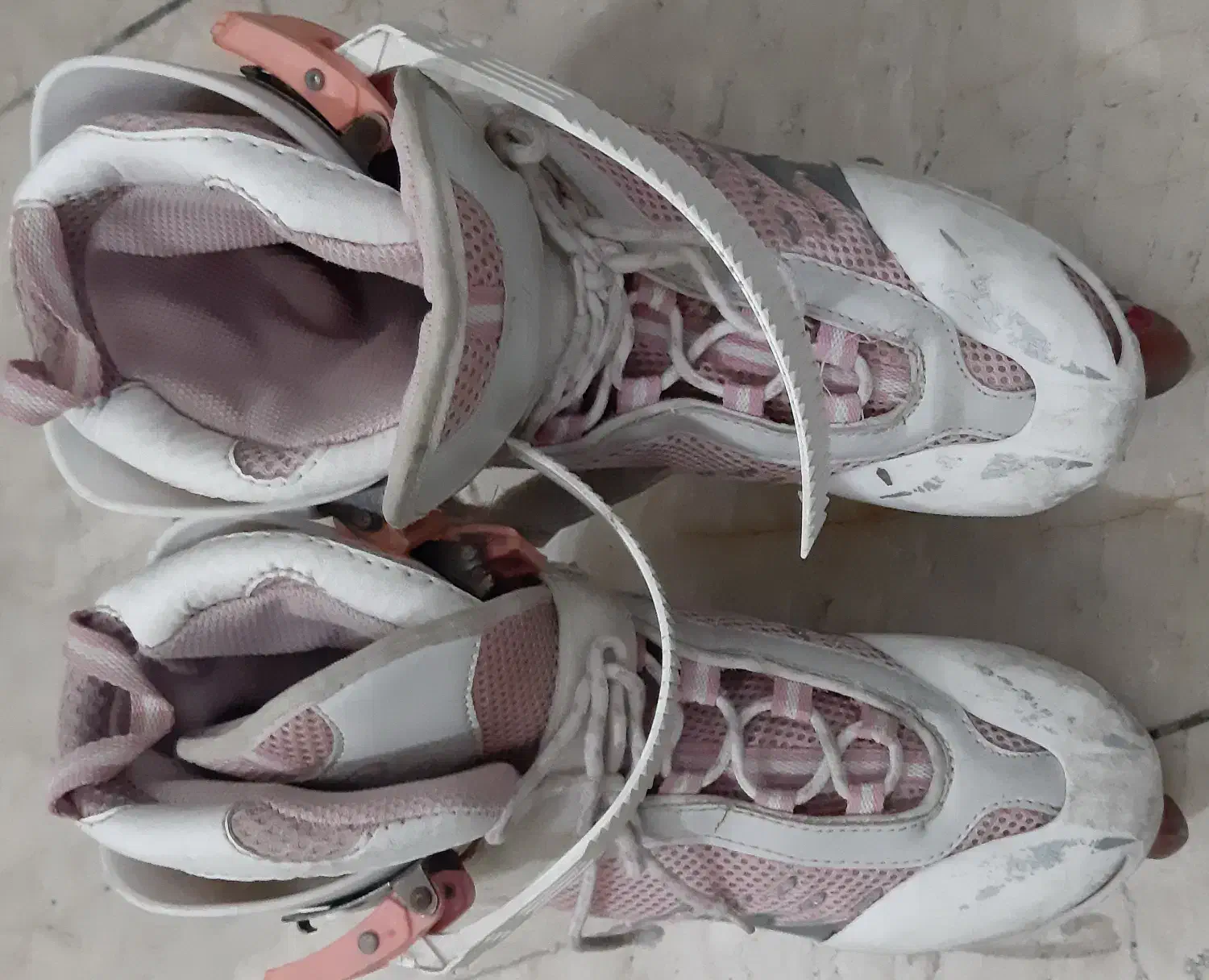 اسکیت 7 الی 12 سال|دوچرخه، اسکیت، اسکوتر|کرج, فاز ۳ گوهردشت|دیوار