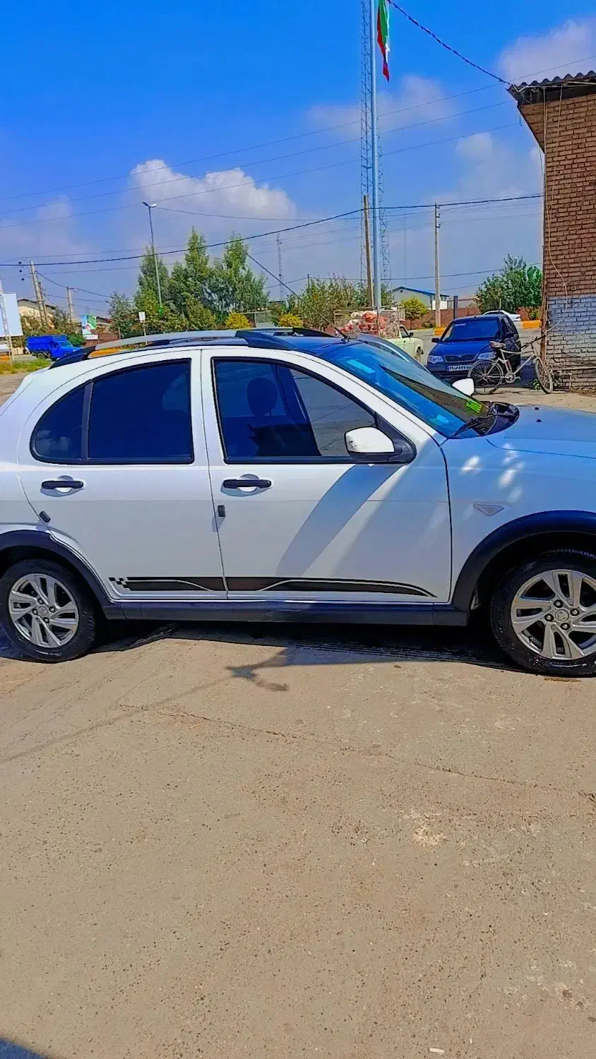 ماشین جوون پسند|خودرو سواری و وانت|سنگدوین, |دیوار